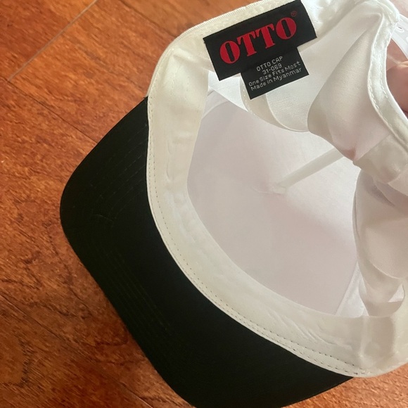 818 tequila limited edition trucker hat - Picture 3 of 3